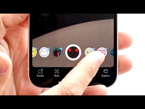 Video: Ką daryti, kai „Snapchat“filtrai nustoja veikti?