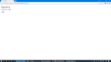 Javascript to randomly add/subtract to a number every second
