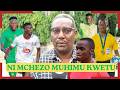 MCHUNGAJI ALIA KUCHELEWA KUTANGAZWA WAAMUZI WA DABI AWAONDOA HOFU WANAYANGA KUKOSA TIKETI 