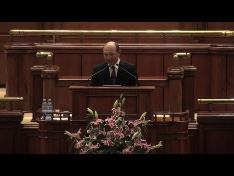 Video: Traian Basescu: tagandamisavaldused, elulugu