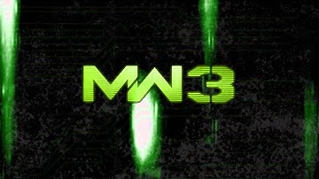 Modern Warfare 3 Lag Explained