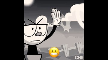 Cuphead try to Kill the Vegetable!? 🍵 #cuphead #animation #edit