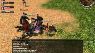 Metin2 Hack Exion Cheater S25 Leviathan
