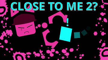 The ULTIMATE Close to Me Remake! – Project Arrhythmia Fan Level!