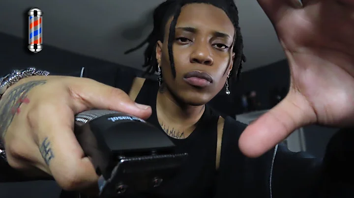 ASMR Giving You A Fresh Ahh Cut | Clipper Sounds, ...