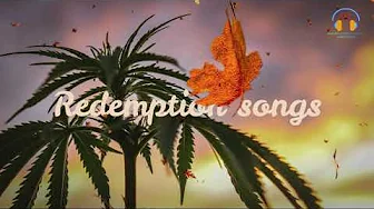 Redemption song - Ashley lilinoe + lyrics (cover BOB marley) Redemption song - Ashley lilinoe + lyrics (cover BOB marley)