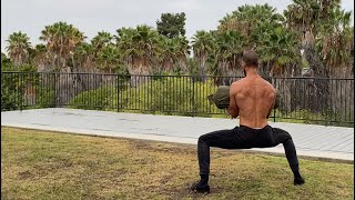 This Exercise Can CHANGE You