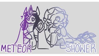 Meteor Shower - Short PMV