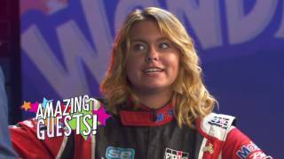 Wonderama Race Cars, Snakes, Samba W Ray Goren Kendra Adams