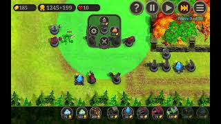 Sultan of Tower Defense Gameplay screenshot 5