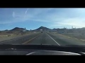Ghost Watch Paranormal arriving in the town of Tonopah, Nevada