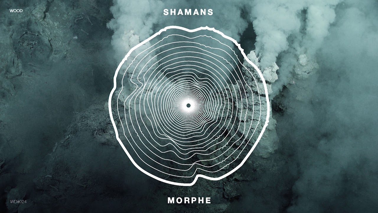 Watch Shamans - Morphe (Original Mix) --- WD024 on YouTube Watch Shamans - Morphe (Original Mix) --- WD024 on YouTube