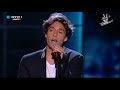 Luís Sequeira - "Somewhere only we know" Keane - Gala 3 - The Voice Portugal