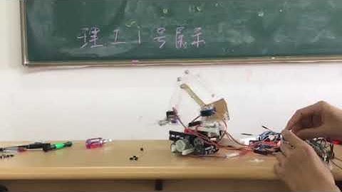 Robotics Arms in FPGA