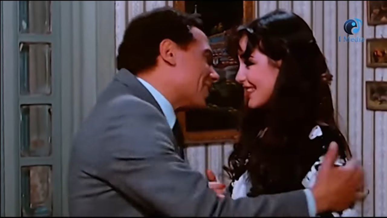 انتا  مالك  النهاردة يا حسين  اصلك  ظريف اوى