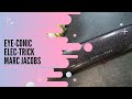 Marc Jacobs Eyeconic палетка теней | Обзор