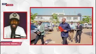 Kukino Rubongoya Kyakoze Byabakama Yandigobwa Kumulimu