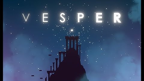 Vesper | Official Trailer