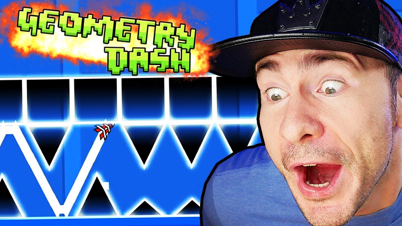 NOBODY CAN COMPLETE THIS // Geometry Dash IMPOSSIBLE OR NOT [#13] - YouTube
