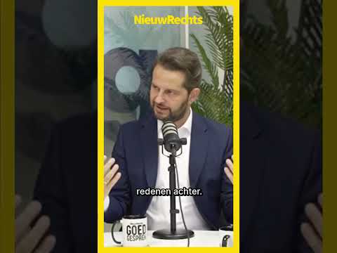 Blijf via NieuwRechts.nl op de hoogte van het laatste nieuws voor rechts en conservatief denkend Nederland! Start je gratis maand nu via https://nieuwrechts.nl/landing
