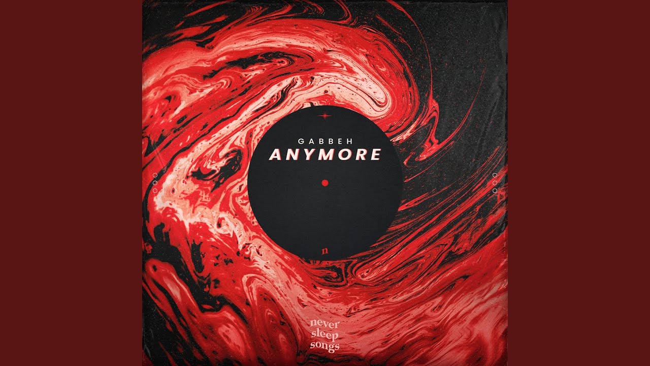 Watch Anymore on YouTube Watch Anymore on YouTube