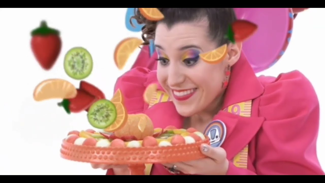 Junior Express - Estación Estrellas (Parte 4)