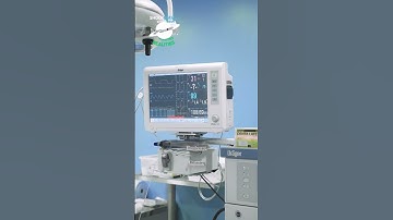 South Korea’s AI Health Monitoring Revolution in Hospitals!