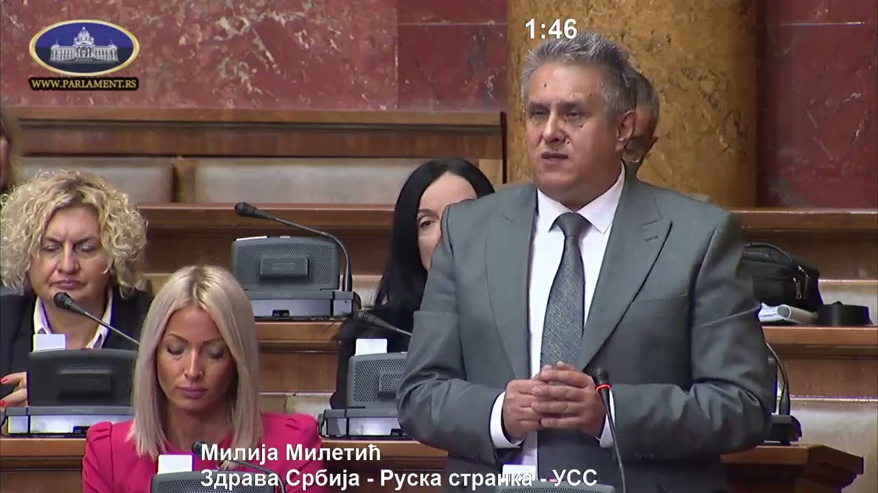 MILETIĆ: Zaustavne trake na Gramadi i Tresibabi su neophodne