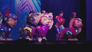 Paw Patrol Live (3/13/2025)