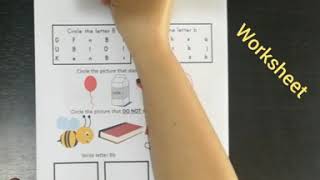 Some ways on how a Kinder Teacher uses clip art
