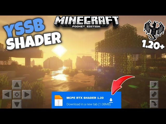 COMO HABILITAR O (RENDERDRAGON) NOVO RECURSO, Upscaling E Raytracing  MINECRAFT! 1.16.200.56- MCPE 