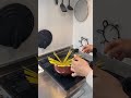 秒でできるマグネット収納3選 #ライフハック #一人暮らし #暮らし #収納