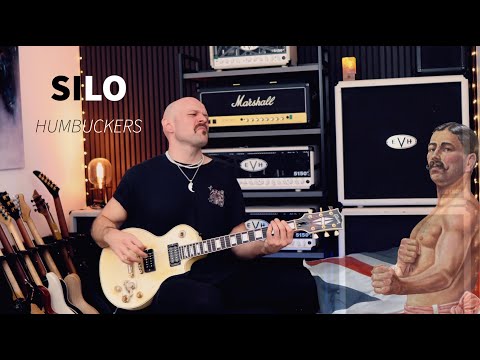 Bare Knuckle | Silo Demo