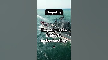 Building Bridges with Empathy The Key to Understanding