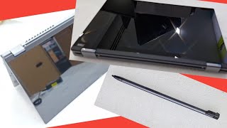 Acer Aspire 5 Spin 14 2 in 1 Review and Unboxing (core i7 13th gen)