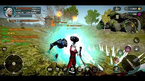 Evil Lands | Stage 2 -- Shadow Island | Quest 12 | Mage Character | Gaming