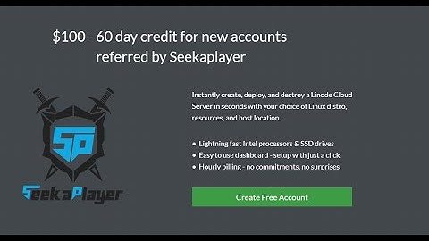 Received 100$ of free credit - Linode [kinhnghiem.edu.vn]