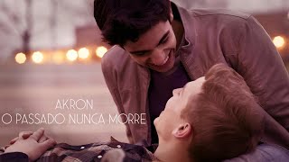 Akron - O Passado nunca morre (2015 - HD) [LEGENDADO]