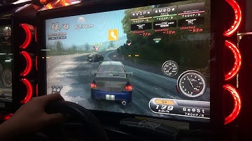 WMMT6 Tag Battle #5 Hakone (Be@St & *VIP* vs *M@D* & blank)