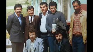 Enver Demirbağ - Kement Attım Dala Ben