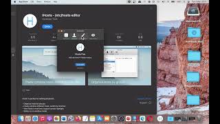 iHosts etc hosts editor Developer Tools App [MAC] Basic Overview - Mac App Store screenshot 4
