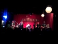 Ghost Town covered by The Suffers