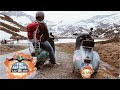 Vespa Alp Days 2019 // DRIVE THE DAM