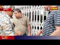 झरिया:निगम में जुर्माना भरने के बाद RS पैलेस का खुला ताला,ये हुई थी अनियमितता..!#Jharia 
