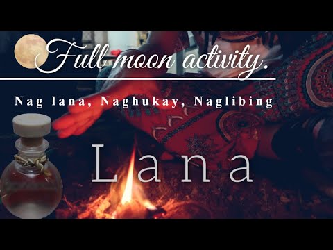 Video: Paano Igulong Ang Lana