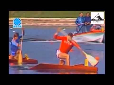 Video: Si Ishin Lojërat Olimpike Të Lake Placid 1980