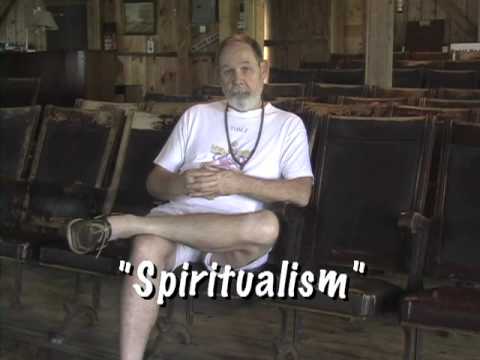 Natural Born Mediums and Psychics - YouTube