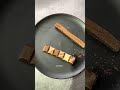 This chocolate doesn't melt 😰 #facts #viral
