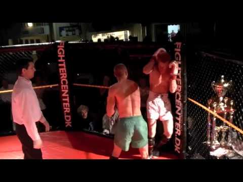 FIGHTERGALLA 14 JAKOB LOOSTRM FIGHTER MUAY THAI VS...