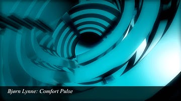Bjørn Lynne: "Comfort Pulse" (Bjorn Lynne official)
